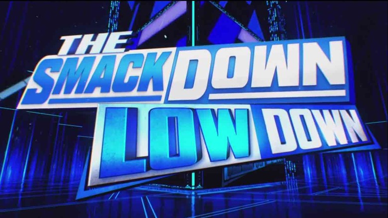 WWE-SmackDown-Low-Down