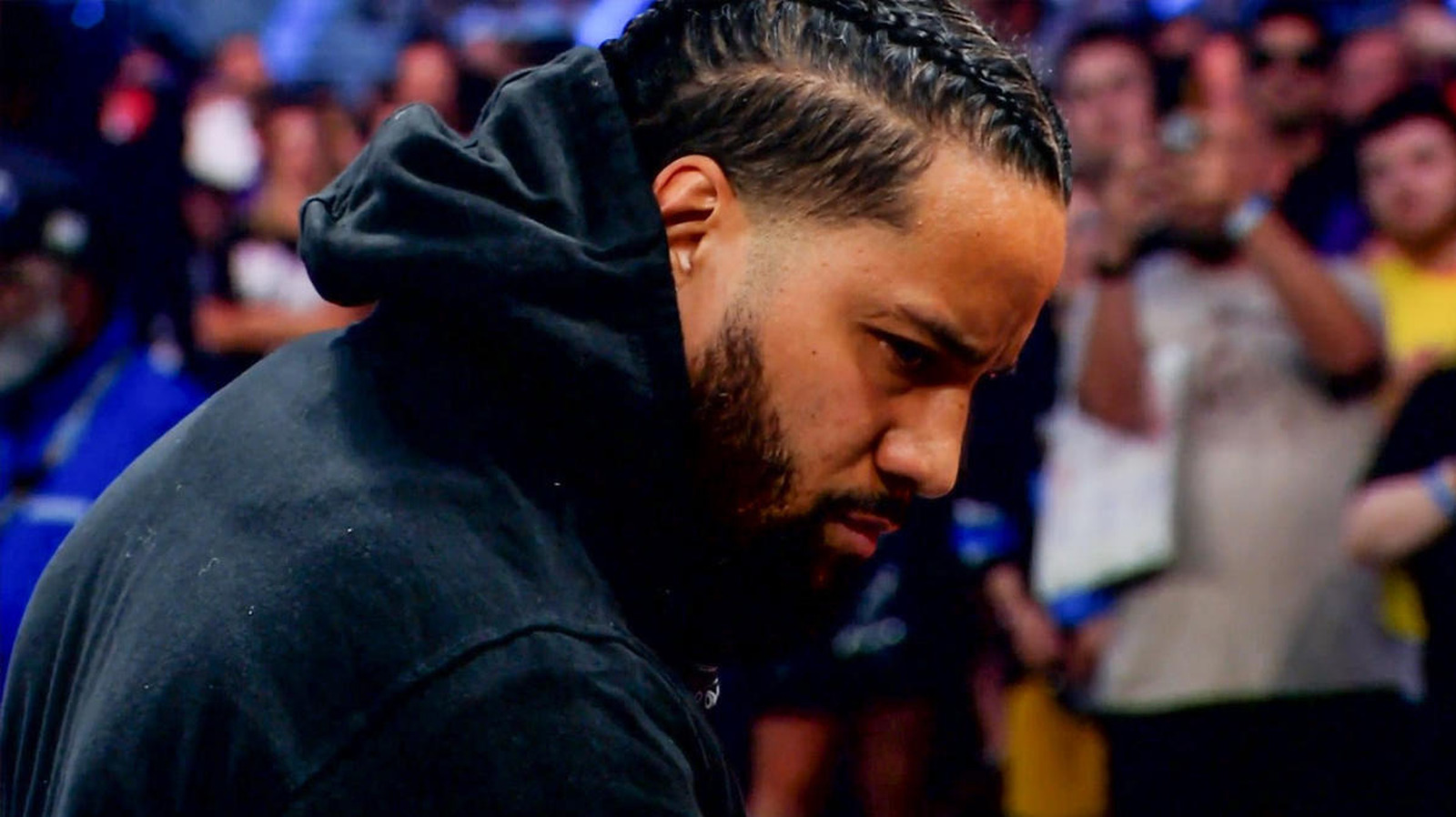 WWE SmackDown Preview 9/8: AJ Styles Vs. Jimmy Uso, More