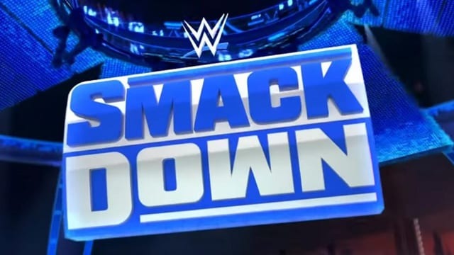 wwe smackdown logo 2