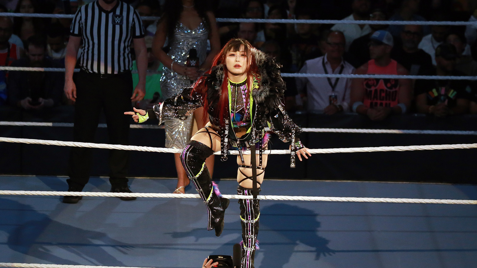 WWE Smackdown Ratings Report 10/20/23
