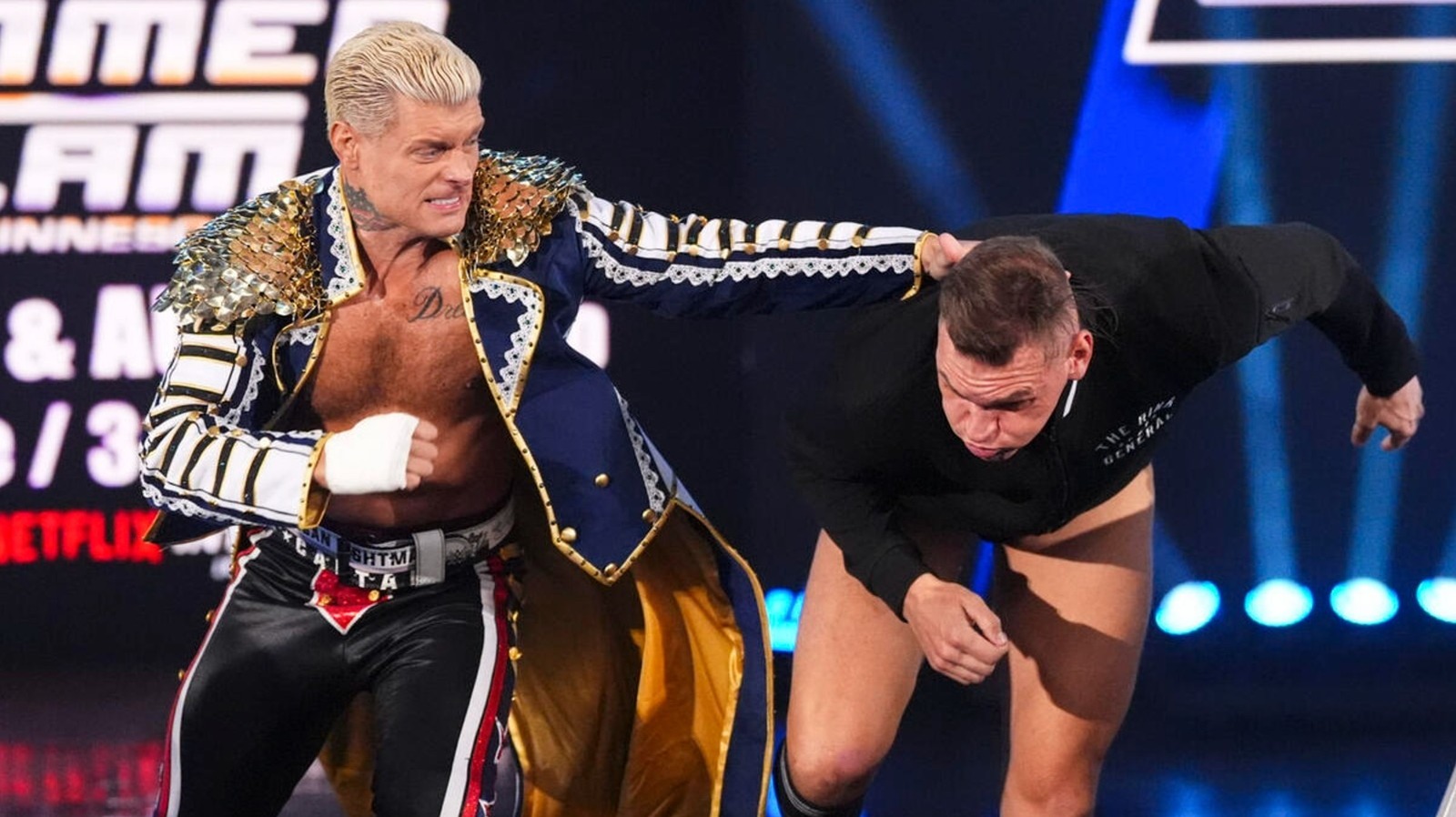 Top 10: Defining WWE SmackDown Moments of Summer 2026