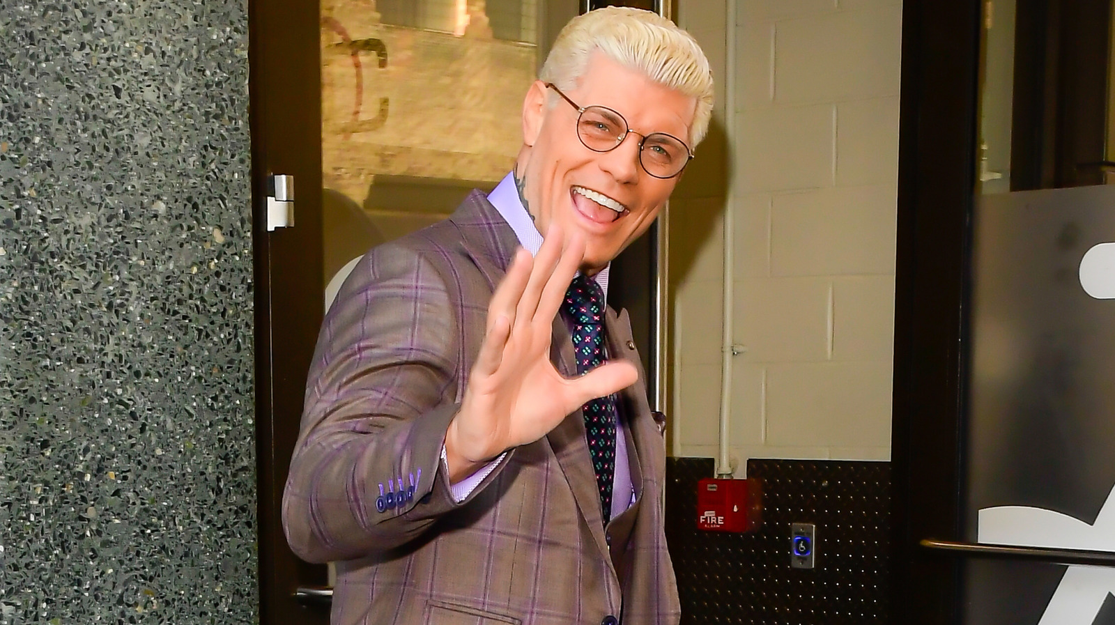SmackDown is overloading the card with too much gold