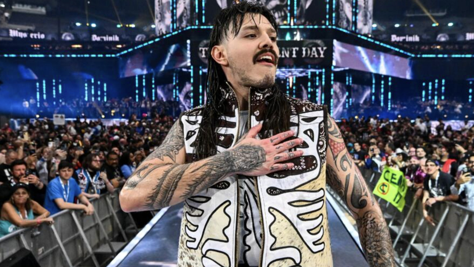 King of the Ring tournament chaos creates major booking nightmare for WWE