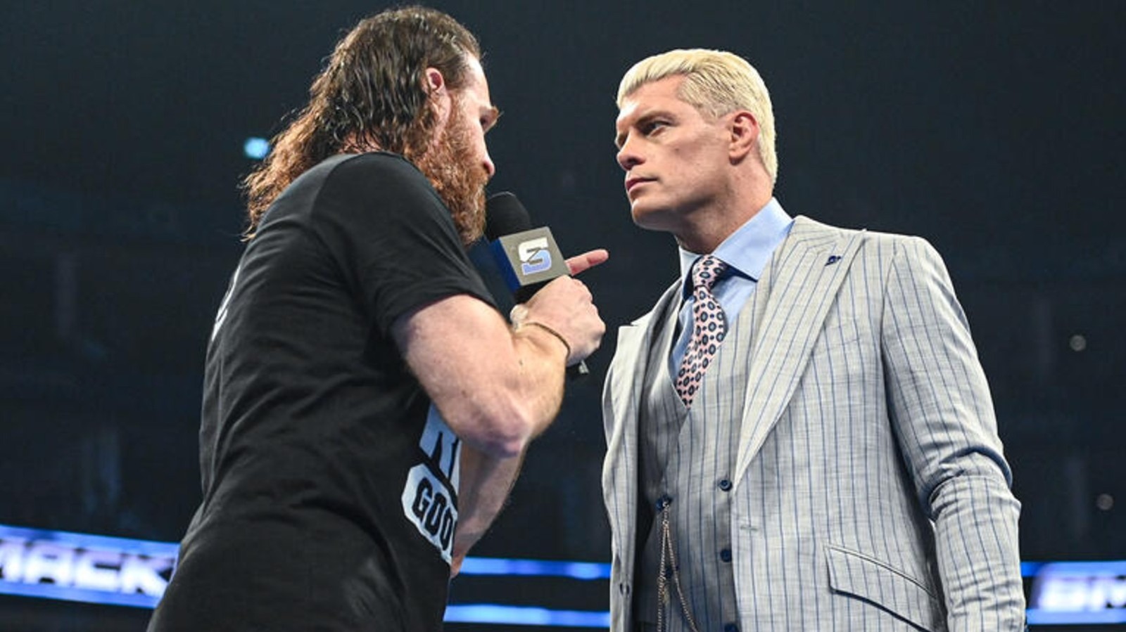 WWE SmackDown Spoilers From 6/29 Post-Raw Taping Reportedly Revealed