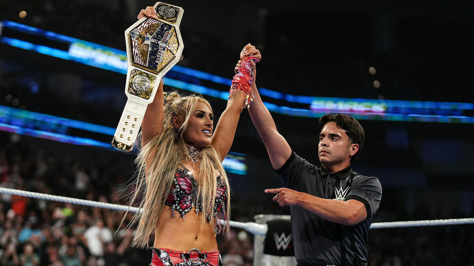 Top 10: Defining WWE Moments of 2026