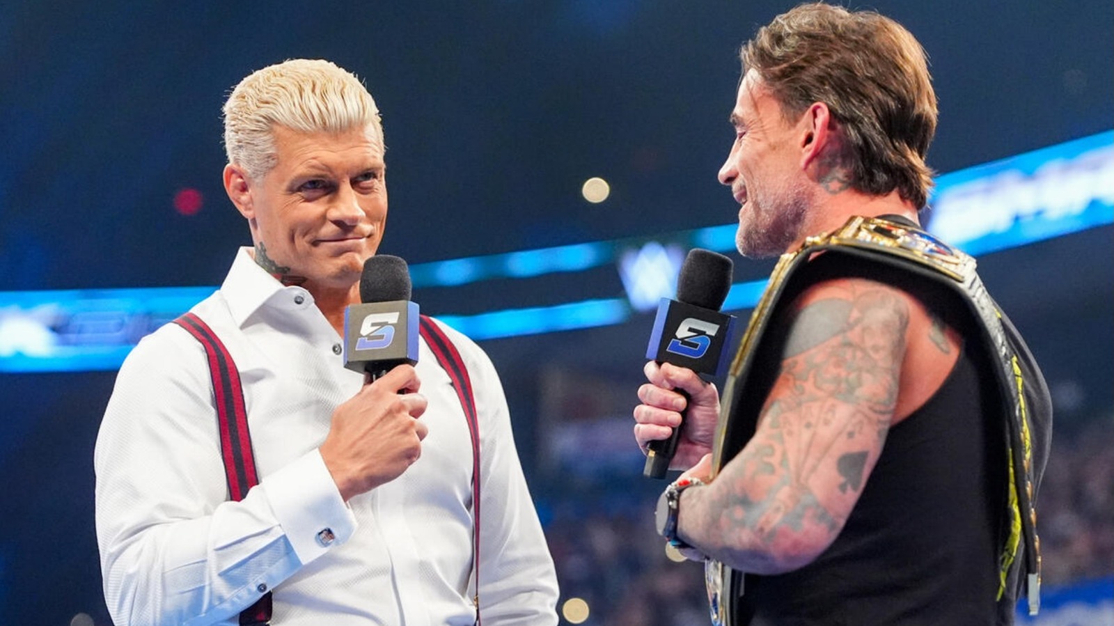 WWE Smackdown Viewership & Ratings Report: 7/10/2026