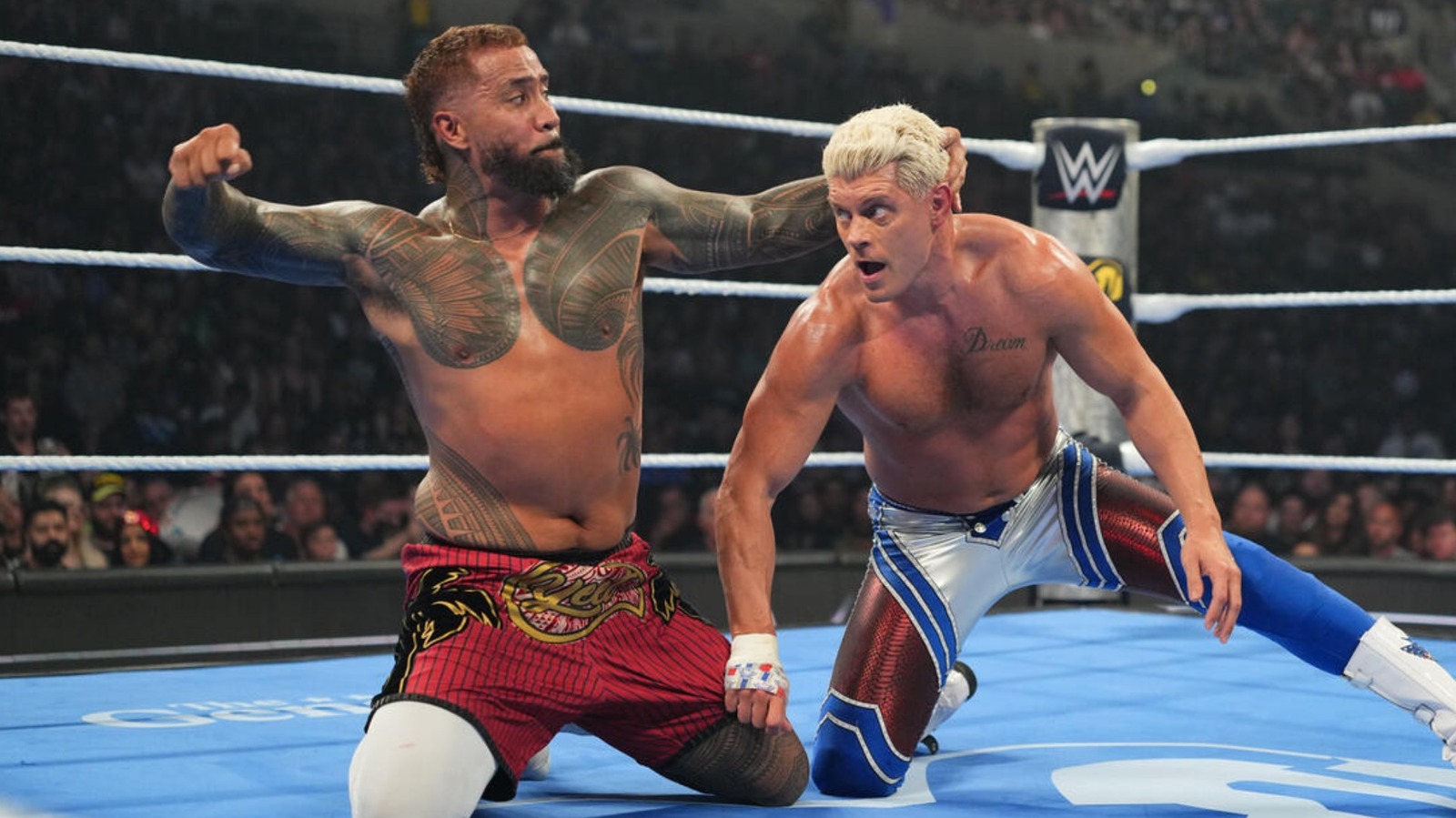 WWE Smackdown Viewership & Ratings Report: 7/3/2026