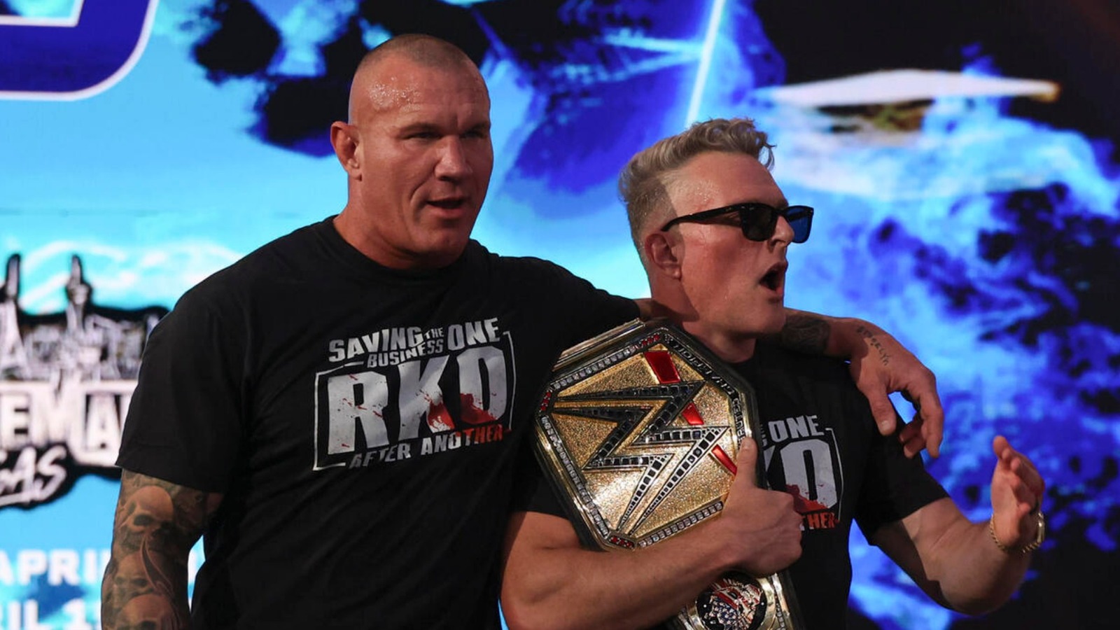 WWE Smackdown Viewership & Ratings Report, April 10, 2026