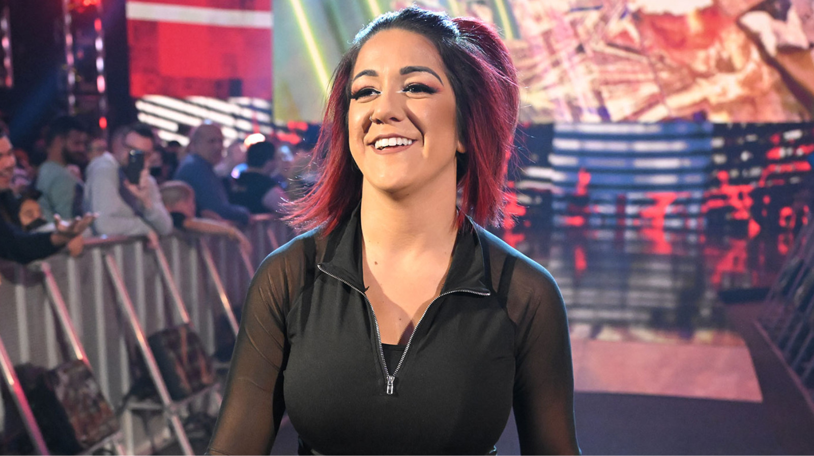 bayley net worth 2024 - Ilustrasi 3