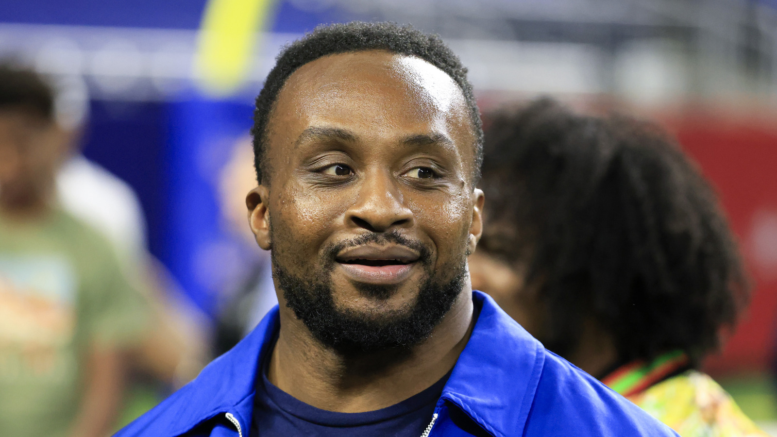 WWE Star Big E Pitches Third Member To Join A-Town Down Under - Vimarsana News