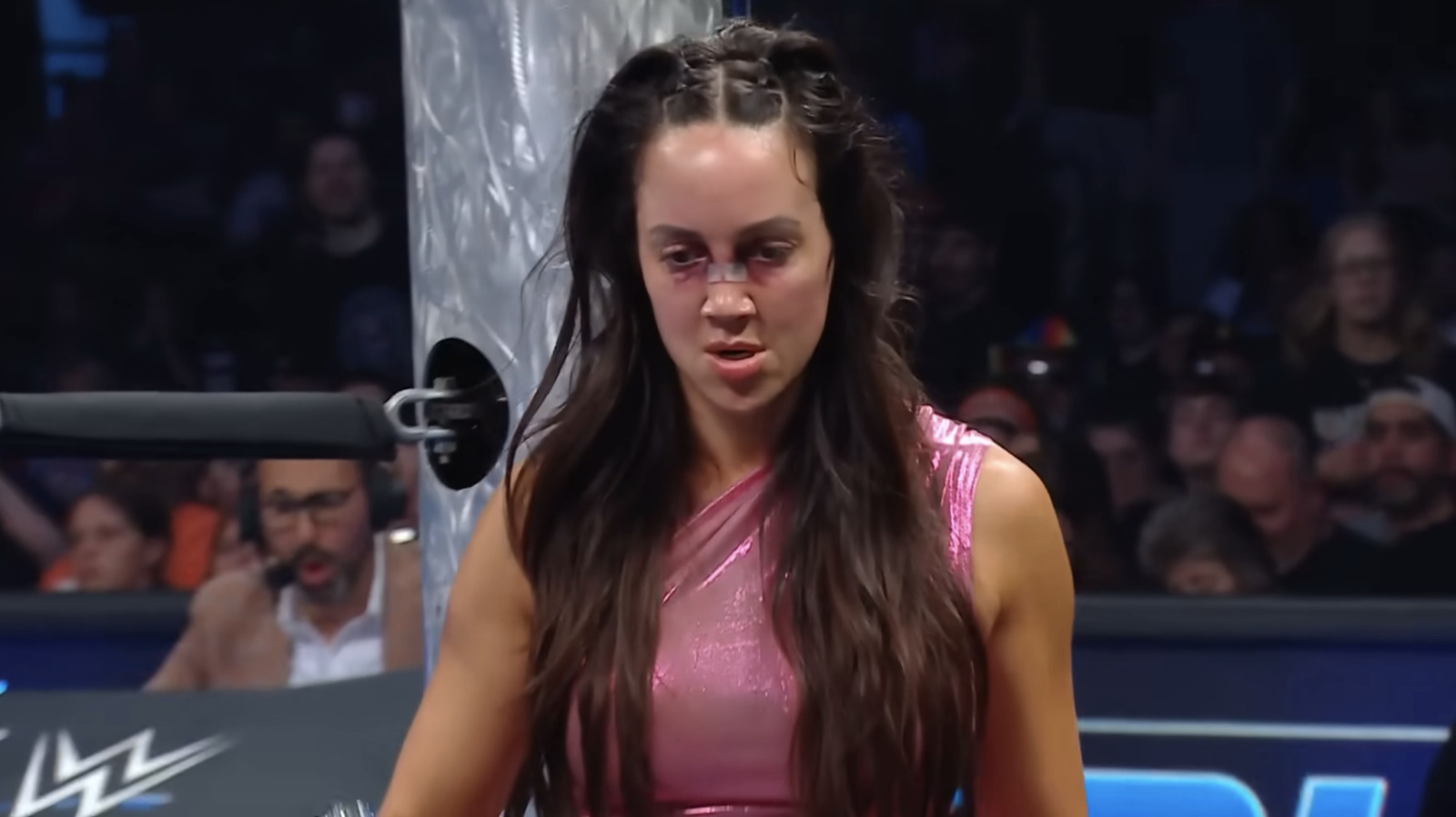 WWE Star Chelsea Green Details Extensive List Of Injuries From Her Wrestling Career
