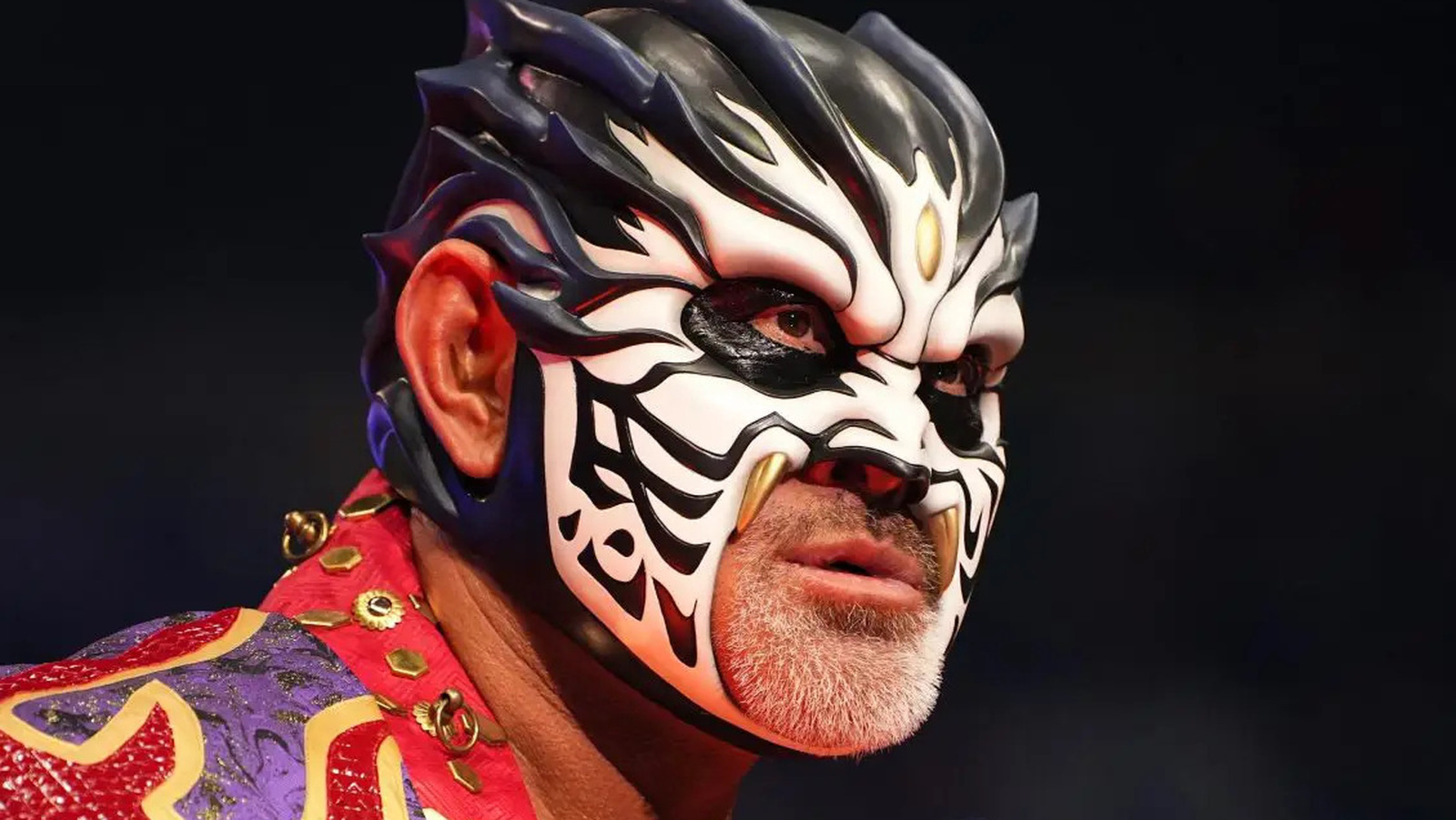 WWE Star Comments On The Great Muta