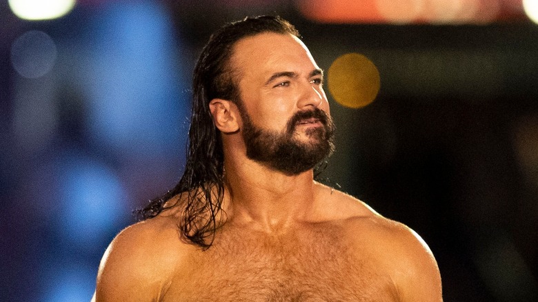 Drew McIntyre