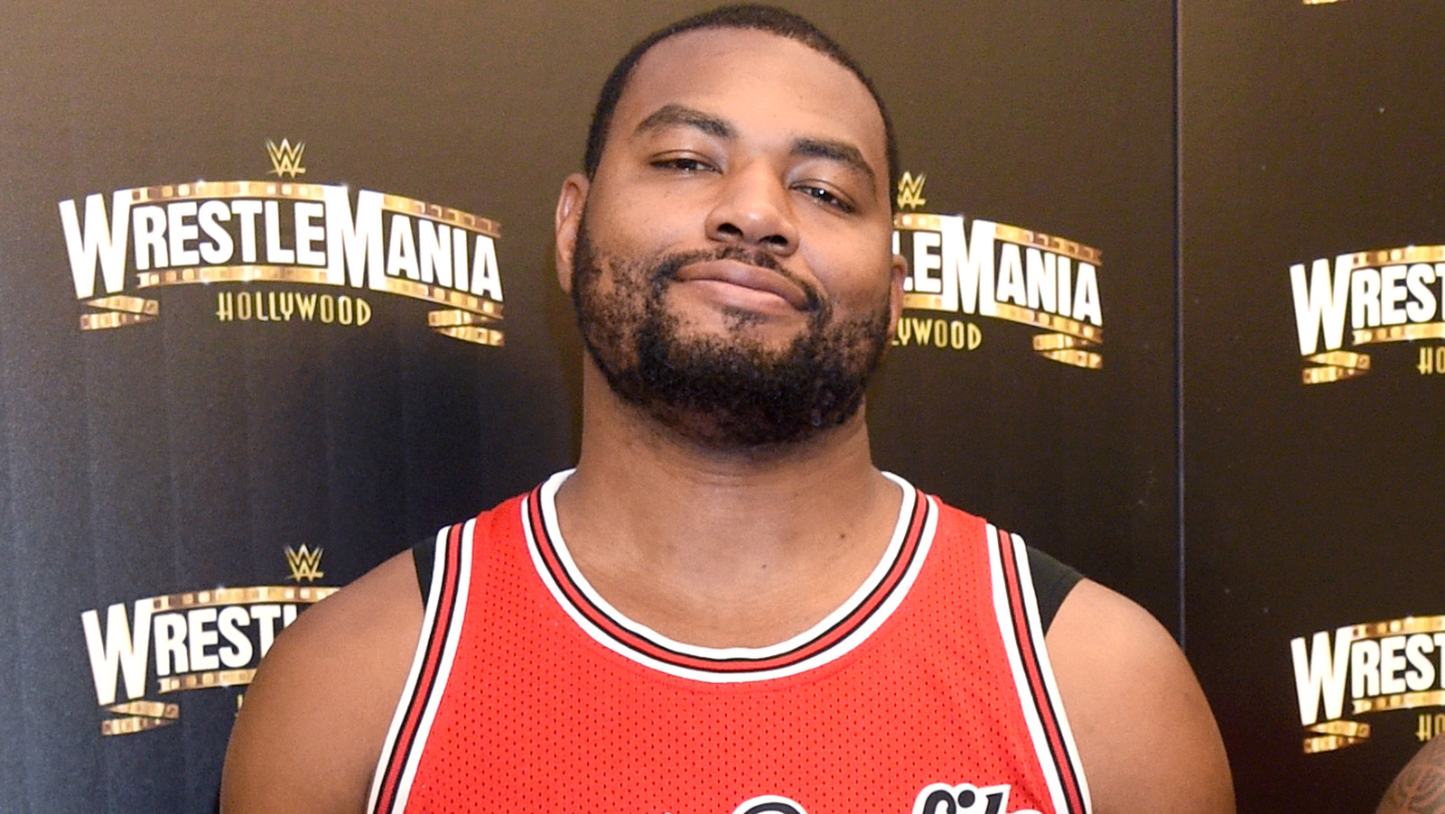 WWE Star Grayson Waller Trolls Angelo Dawkins Over LA Lakers Loss - Vimarsana News