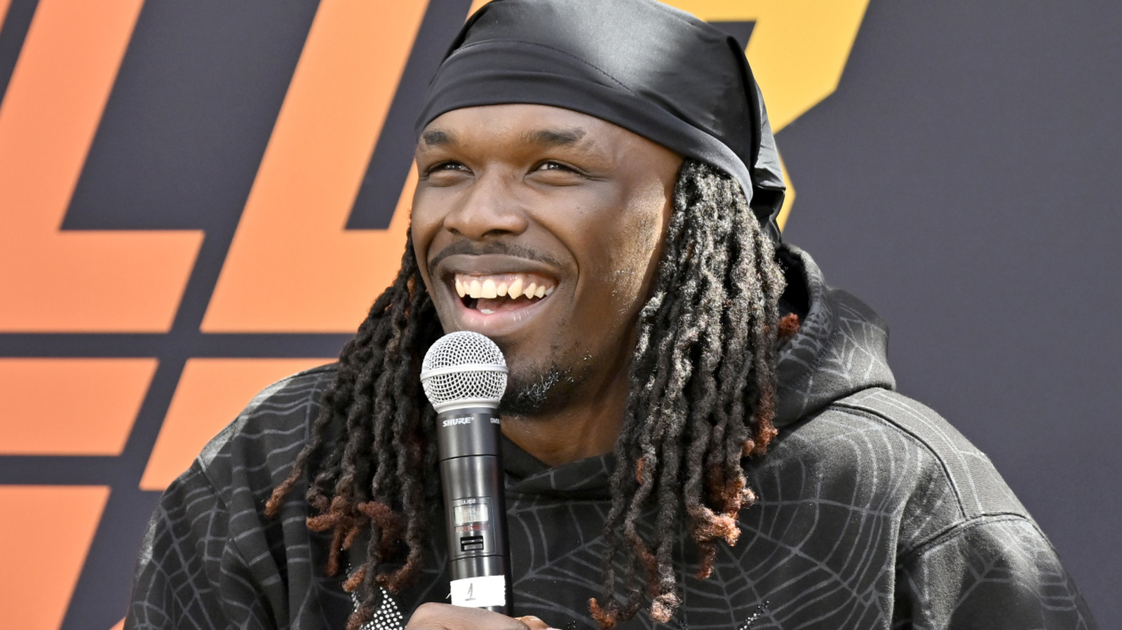 WWE Star Je'Von Evans Knows He'll Eventually Have To Change In-Ring Style