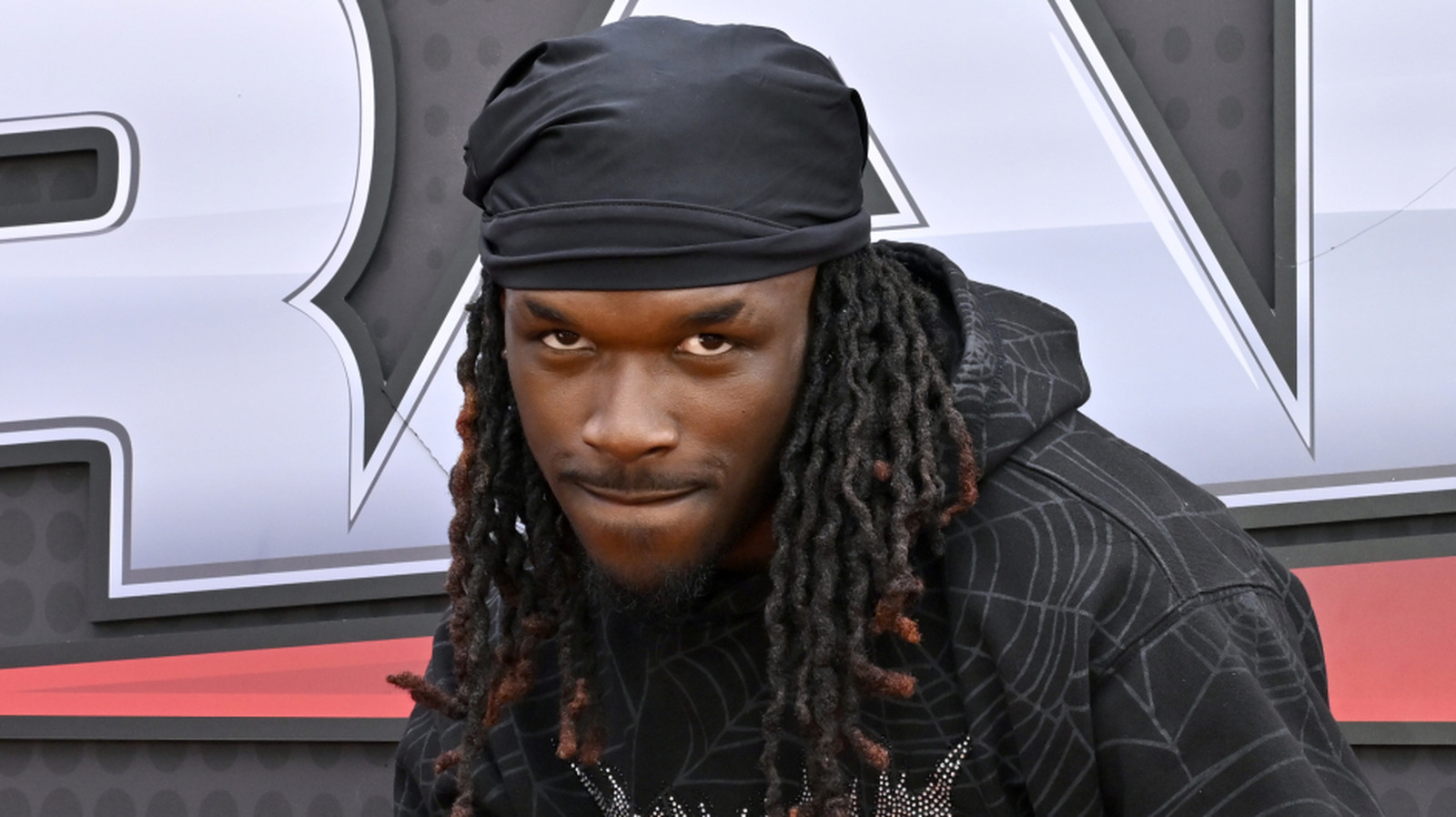 WWE Star Je'Von Evans Says He And Oba Femi 'Go Crazy' In The Ring