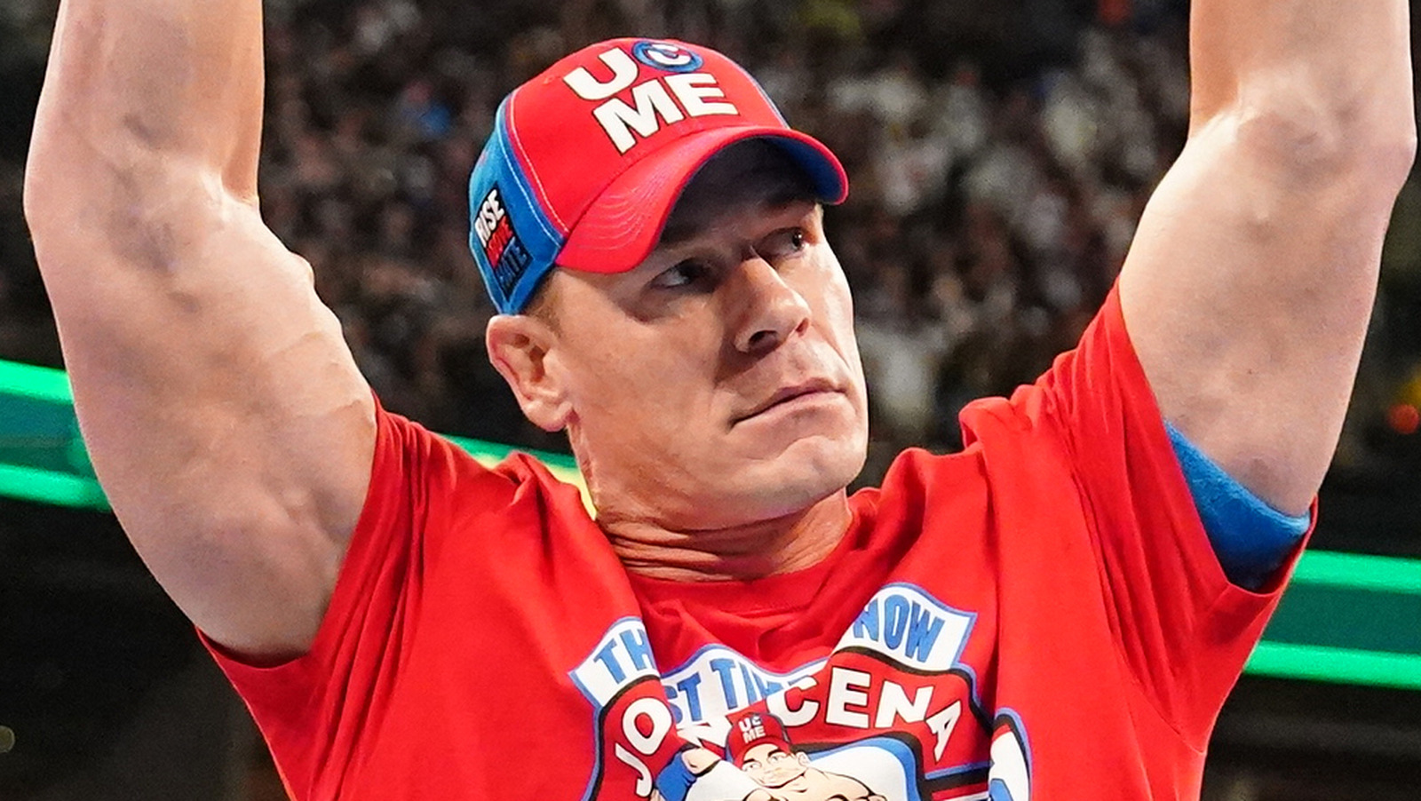 WWE Star John Cena Addresses Possible Heel Turn wwe-star-john-cena-addresses-possible-heel-turn