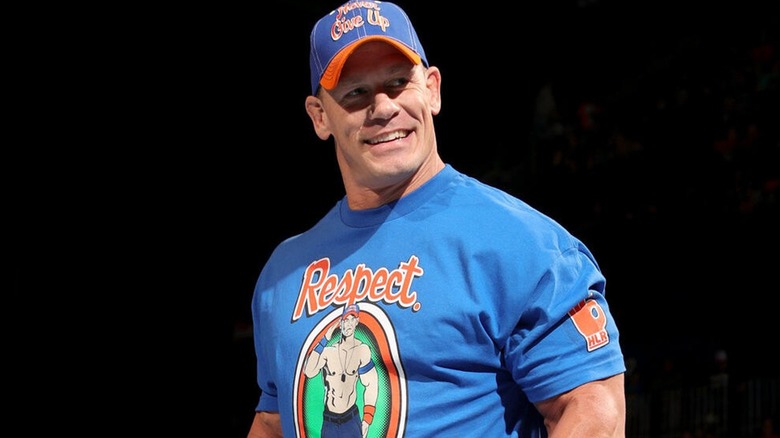 John Cena