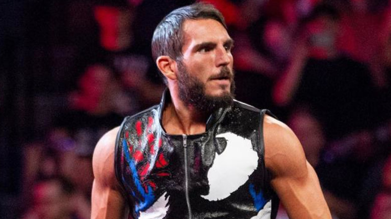 Johnny Gargano in WWE NXT