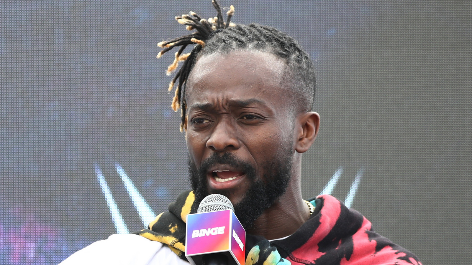 WWE Star Kofi Kingston Discusses The 'Most Important' Element Of Wrestling