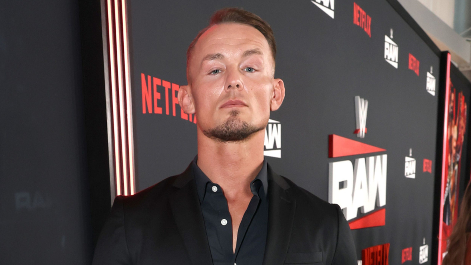 WWE Star Ludwig Kaiser's Motion To Dismiss Battery Charge Denied, Per Court Records