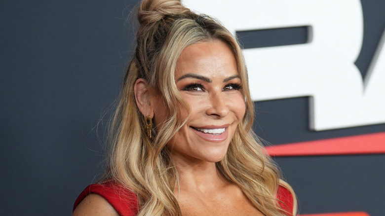 Natalya at 