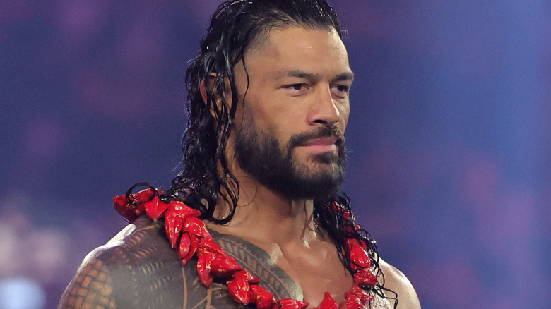 WWE Star Roman Reigns' Leukemia Journey Explained