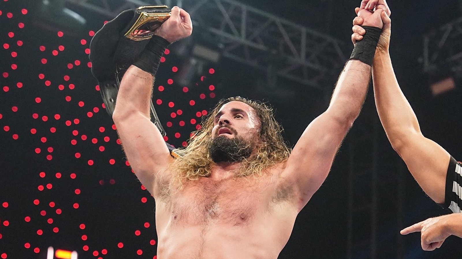 Raw'S Biggest Shocks (Aug 11): Naomi'S Injury And Rollins' Next Title Contender! - 5txdp6g