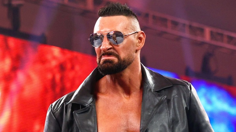 Donovan Dijak