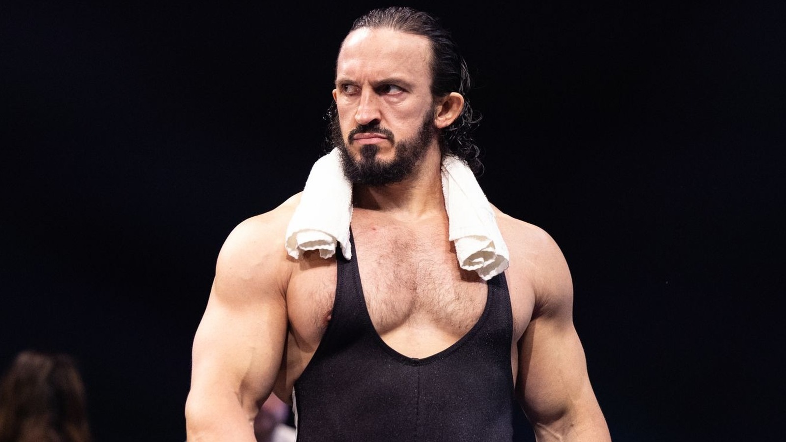 WWE Stars Becky Lynch, Finn Balor & William Regal Remember Fellow UK Talent Pac