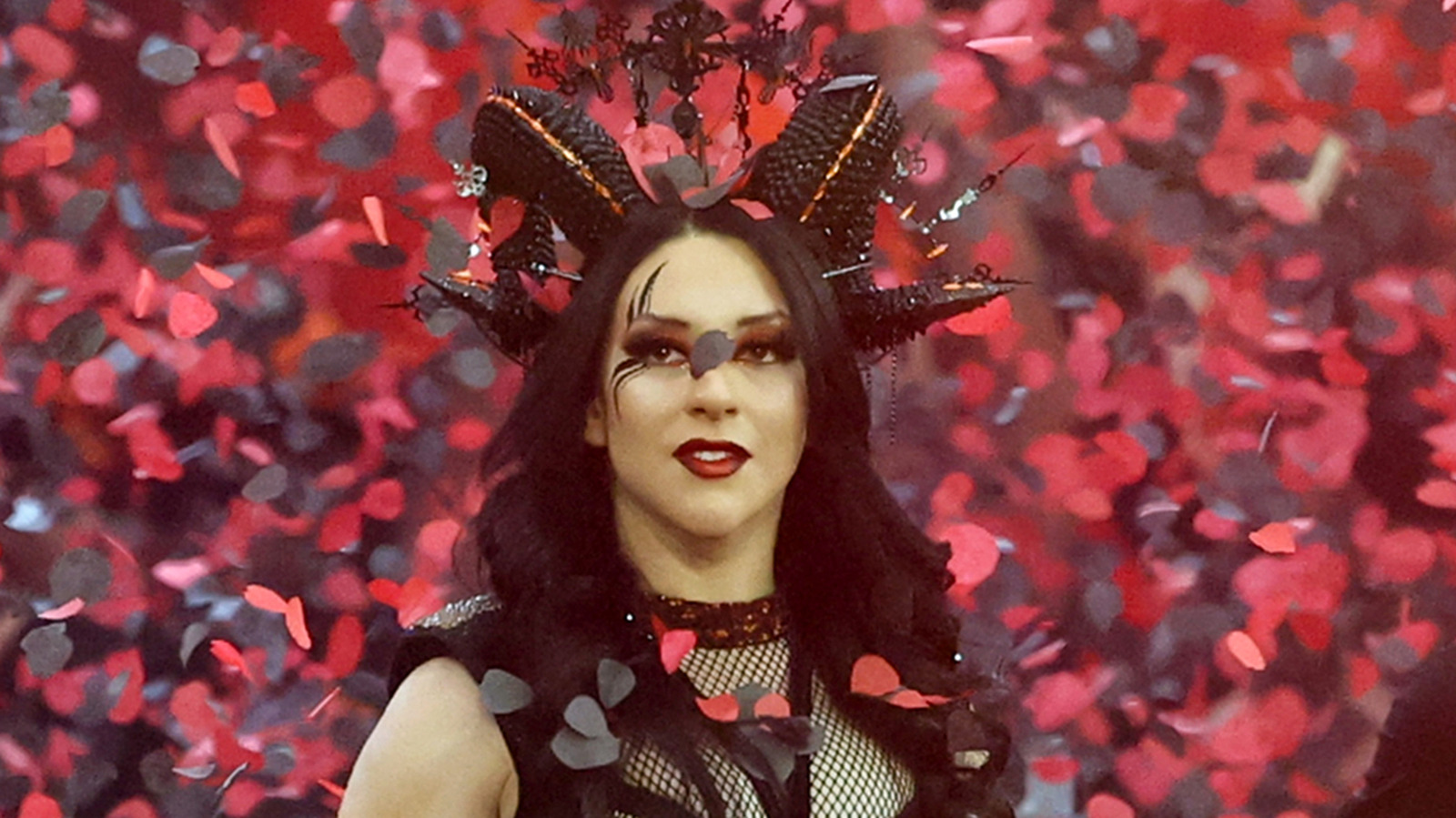 Backstage Update On Injury Status Of WWE's Stephanie Vaquer