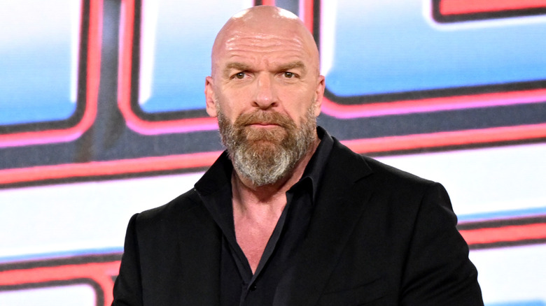 Triple H