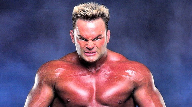 Shawn Stasiak