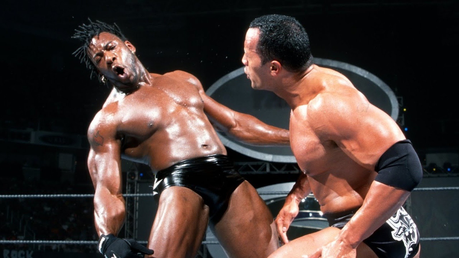 Wrestling Inc reviews WWE SummerSlam 2001 before 2026 event