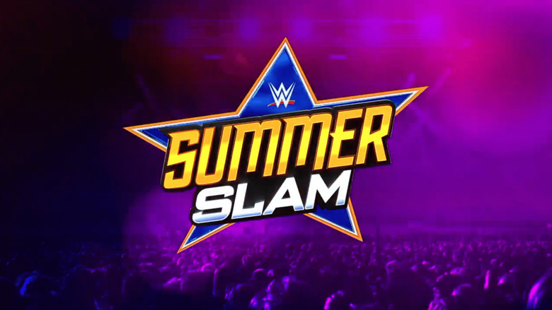 wwe summerslam logo 2