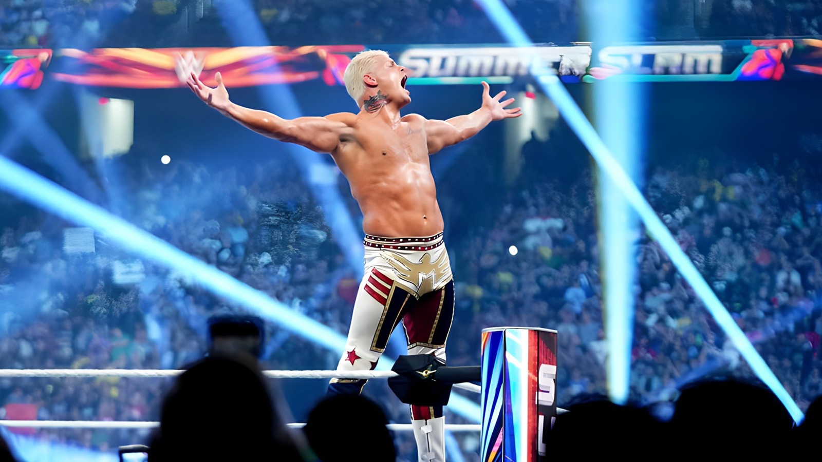 WWE SummerSlam 2023 4 Things We Hated And 4 Things We Loved