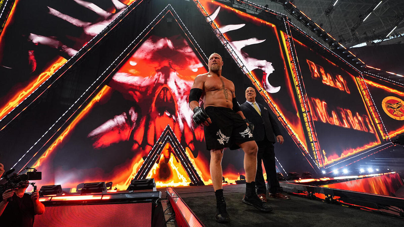 WWE SummerSlam 2026: Biggest Winners & Losers