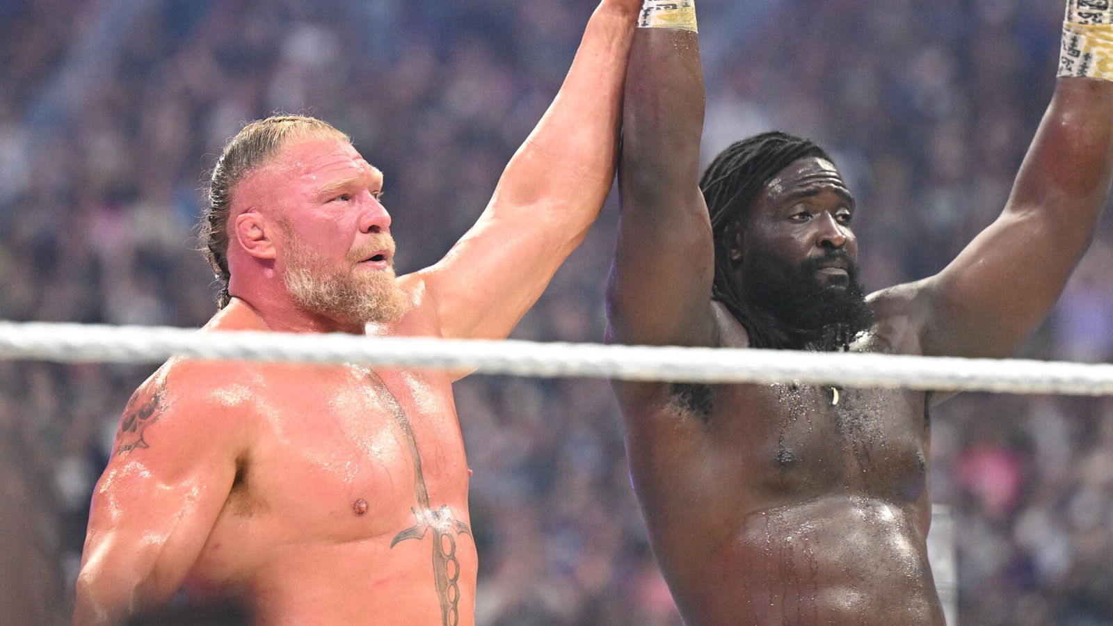 WWE SummerSlam 2026 Night 1: 3 Things We Hated & 3 Things We Loved