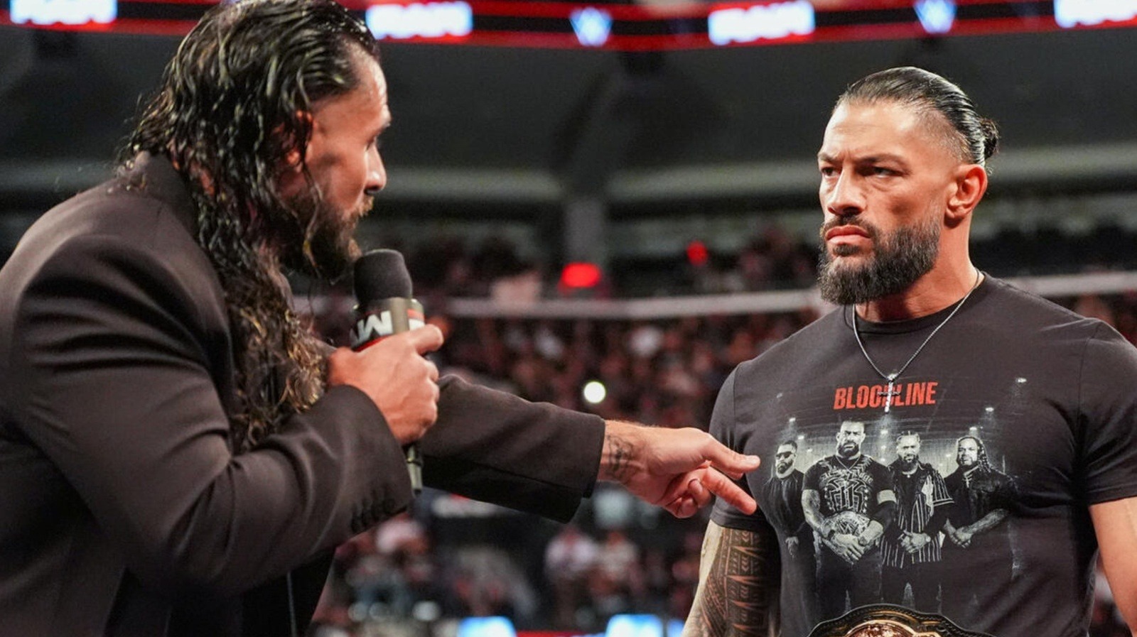 WWE SummerSlam 2026 Night 2 Full & Final Card
