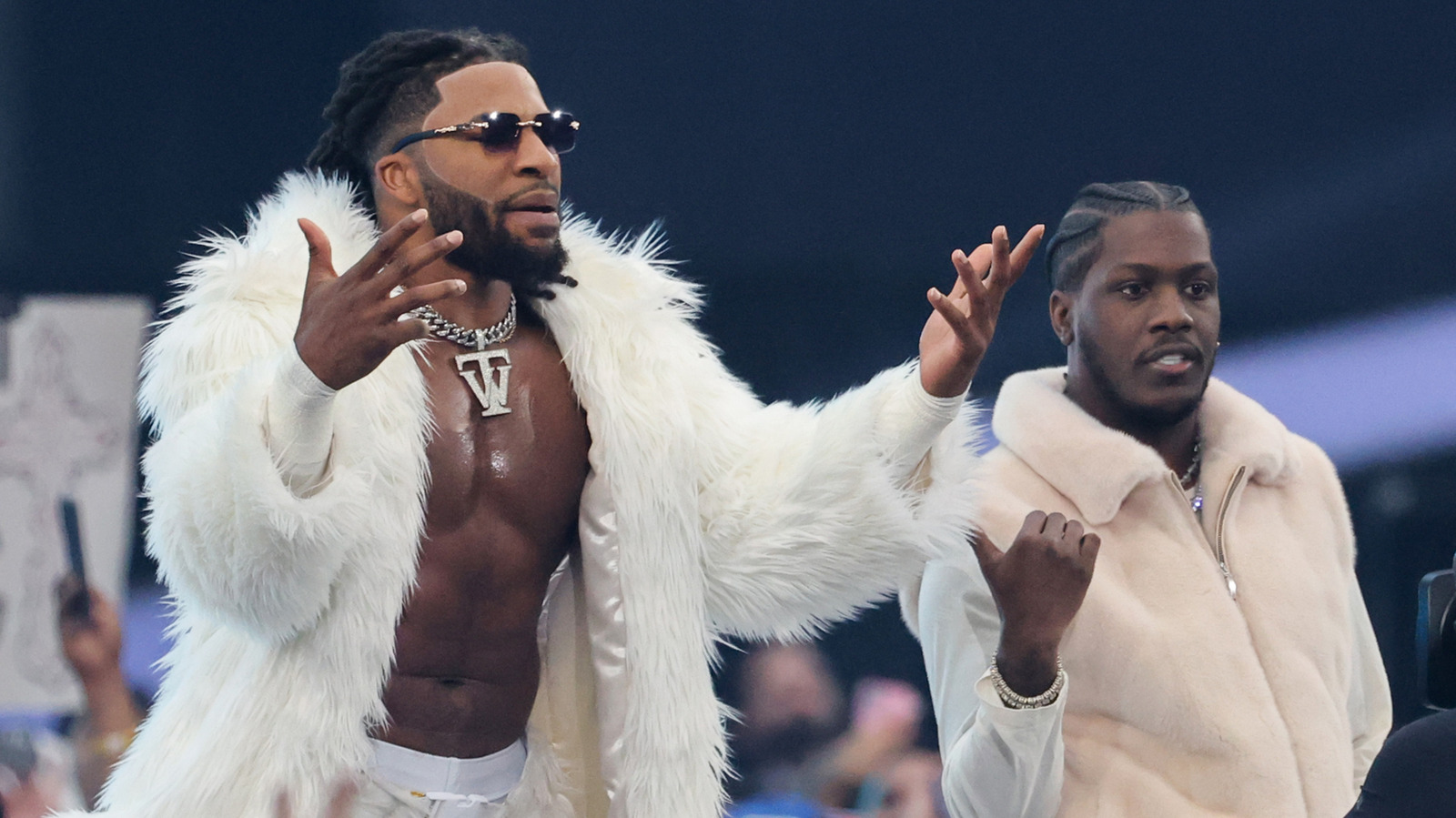 WWE Sunday Night’s Main Event – 9/6/2026: 3 Things We Hated & 3 We Loved