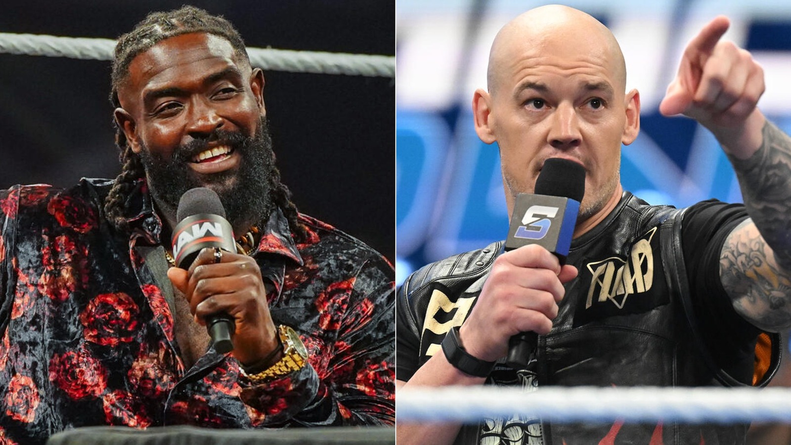 WWE Sunday Night's Main Event 9/6/2026: Draws & Duds