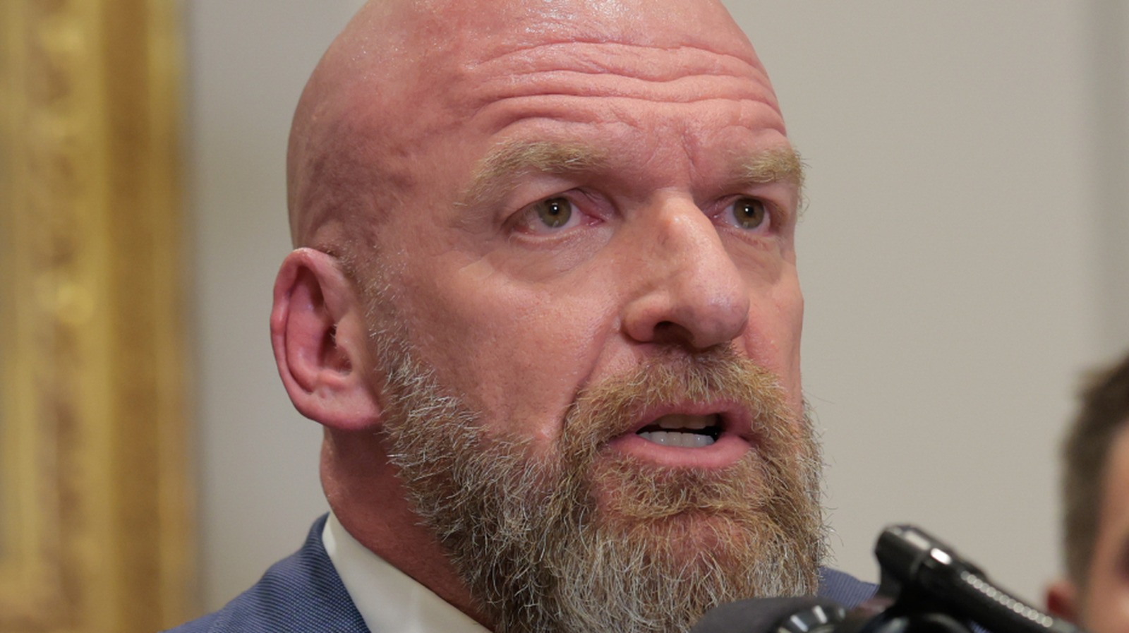 WWE Superstars React To Lack Of WrestleMania Protection: 'What Security?'