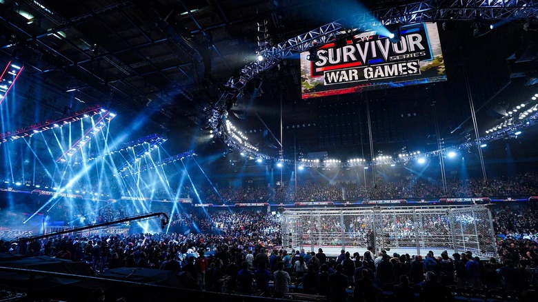 WWE Survivor Series 2023: 4 Biggest Winners & 4 Biggest Losers