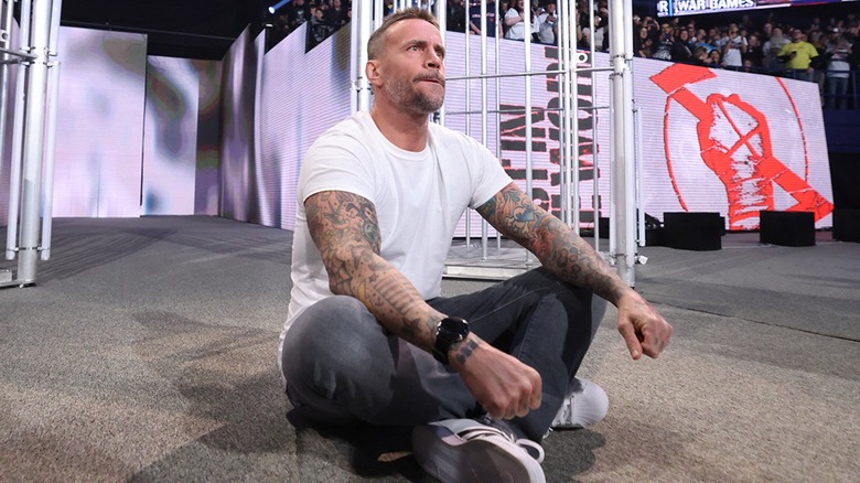 WWE Survivor Series 2023 Results: CM Punk And The Winners, Losers Of PLE