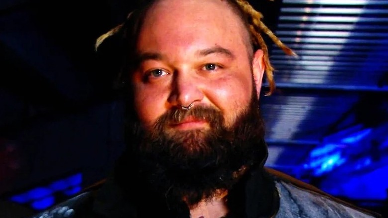 Bray Wyatt Speaks On WWE SmackDown