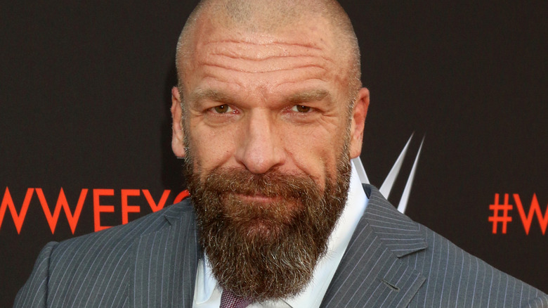 Triple H 