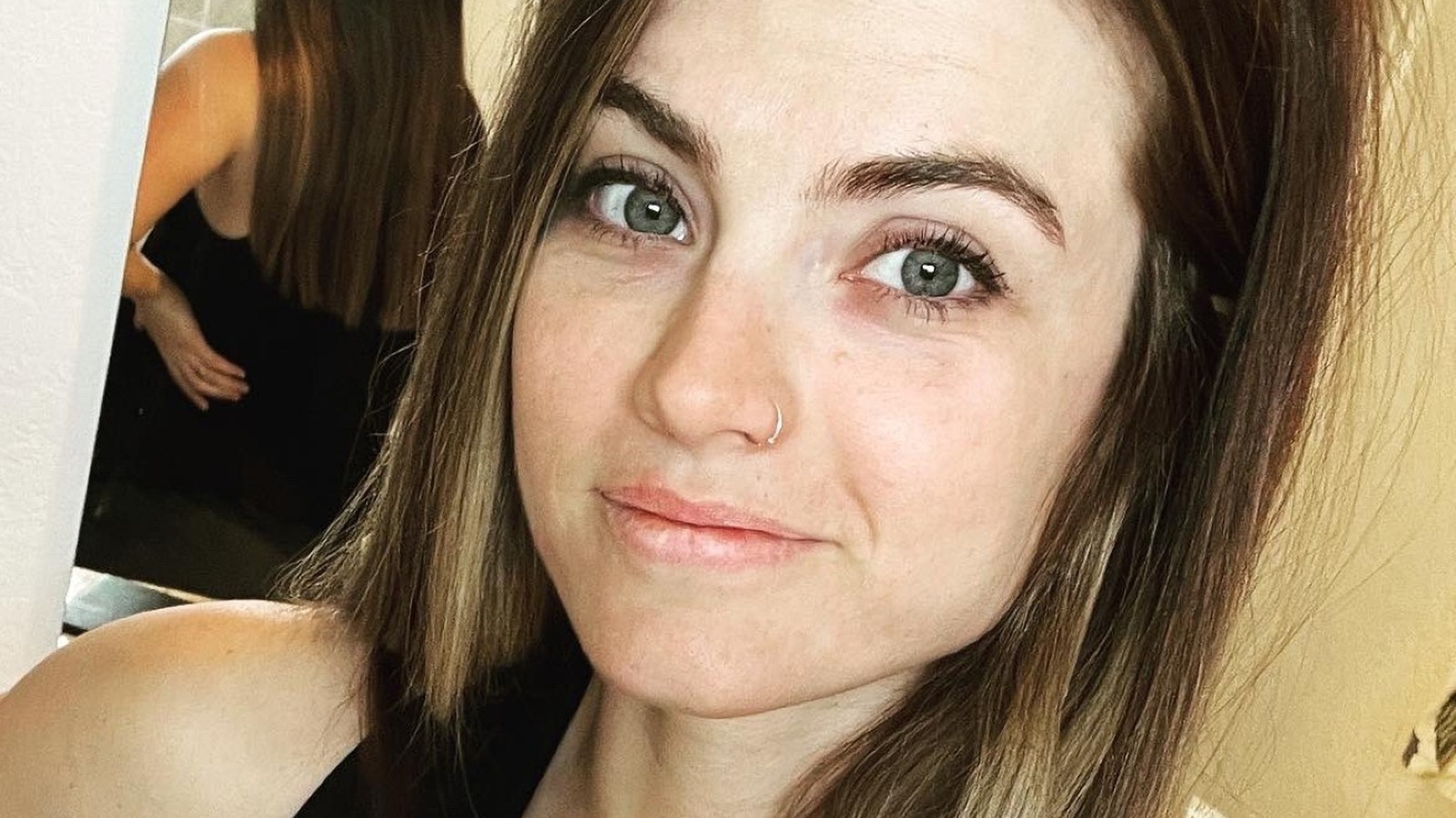 WWE Tough Enough Winner Sara Lee's Cause Of Death Ruled Suicide By Medical Examiner