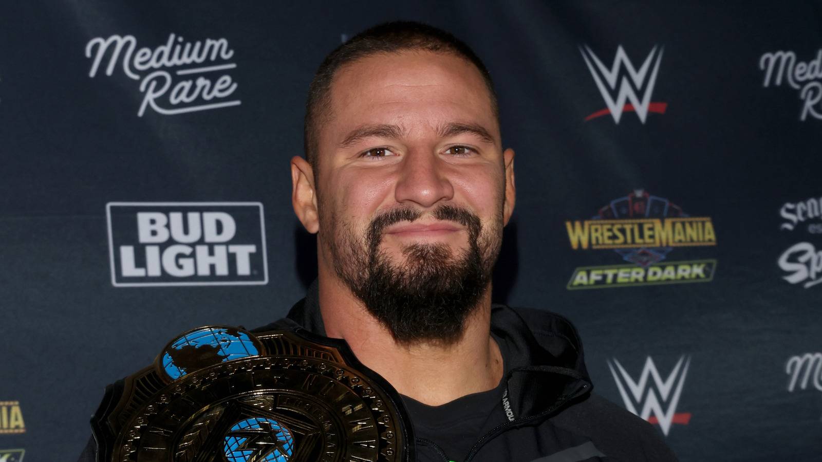 WWE Unreal Confirms Bron Breakker Was Pitched To Win 2026 Men's Royal Rumble Match