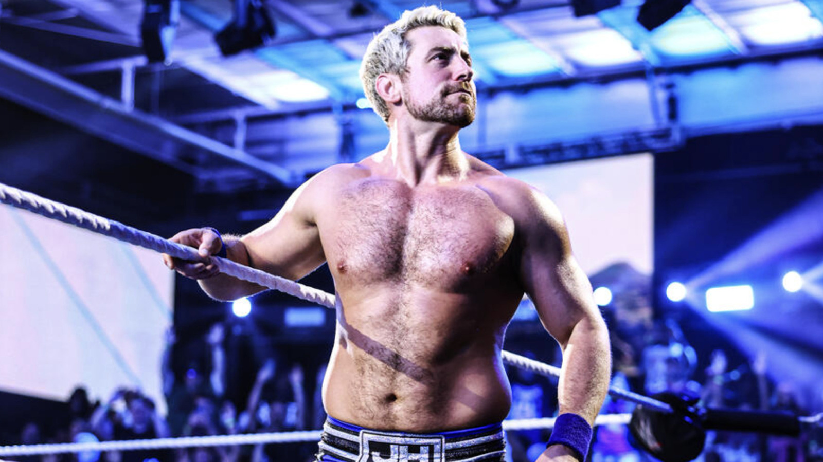 WWE NXT Vengeance Day Results 3/7 - Two Championships On The Line, NXT Underground Match, Street Fight & More