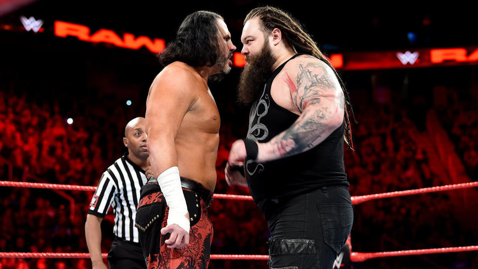 WWE Vet Matt Hardy Compares Difference Between He And Jeff To Bray Wyatt And Bo Dallas - Vimarsana News